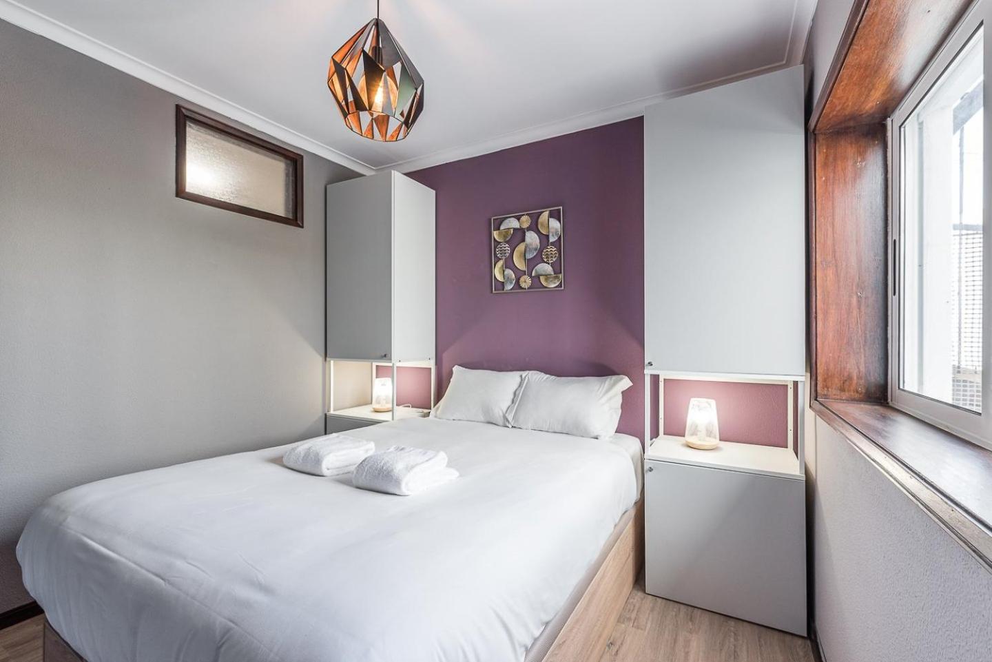 Ferienwohnung Guestready - Formosa Island 9Th Porto Exterior foto