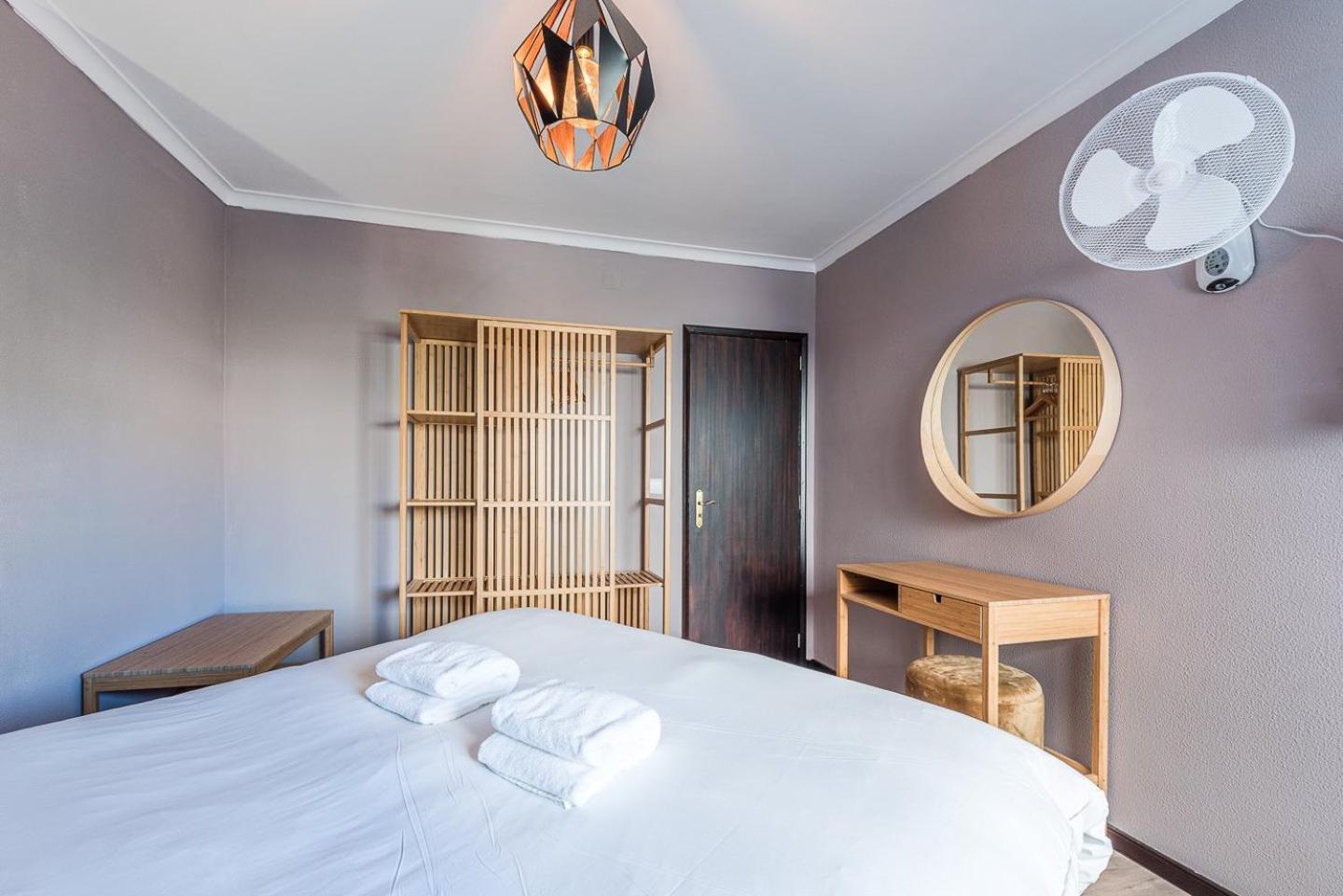 Ferienwohnung Guestready - Formosa Island 9Th Porto Exterior foto
